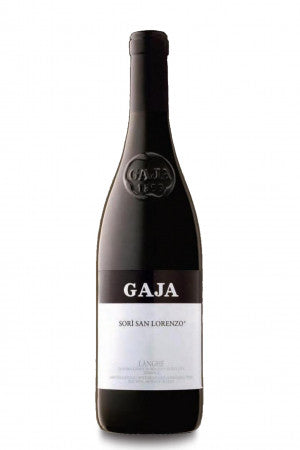 2001 Gaja 