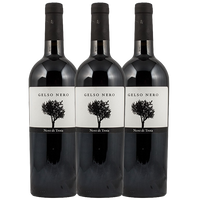 Gelso D’Oro 2021 (Italian Caymus) 3-Pack + Free Gelso Nero 3-Pack