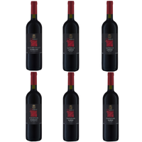 Georgian Wine Case Special - 6 bottles - The Simple Wine