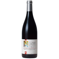 Gevrey-Chambertin 2022