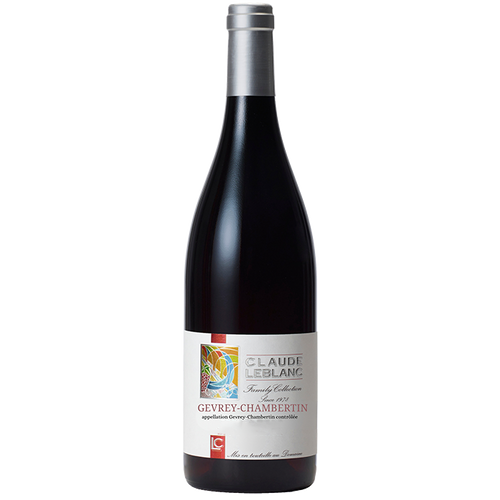 Gevrey-Chambertin 2022