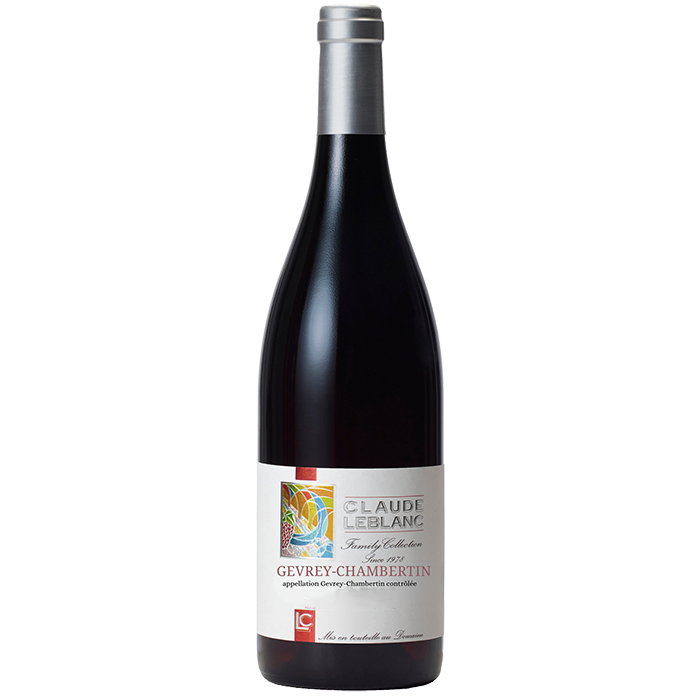 Gevrey-Chambertin 2022 Claude Leblanc – The Simple Wine Gevrey-Chambertin 2022 Claude Leblanc – The Simple Wine