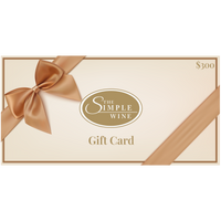 $300 Gift Card