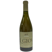 Castel Giovanelli Sauvignon Blanc DOC Riserva 2007, Cantina Kaltern, Alto Adige