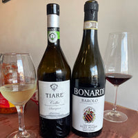 Wine Club - Foundation Tier