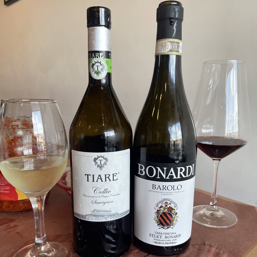 Wine Club - Foundation Tier