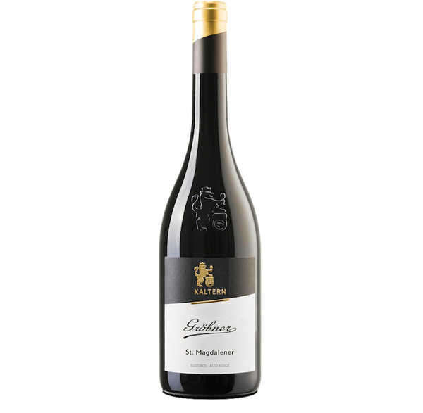 2018 Gröbner St. Magdalener Kalterersee Classico Superiore, Alto Adige DOC - The Simple Wine