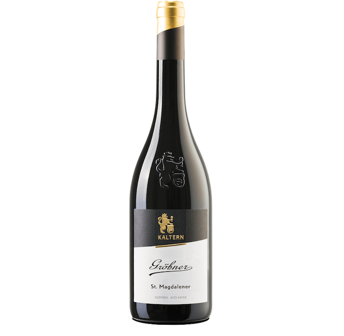 2018 Gröbner St. Magdalener Kalterersee Classico Superiore, Alto Adige DOC - The Simple Wine