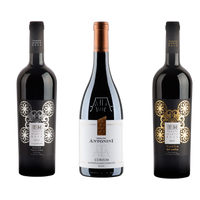 Super Tuscan 