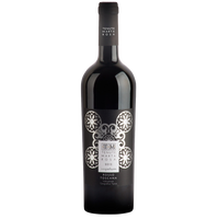 Impetum Super Tuscan 2012 - The Simple Wine