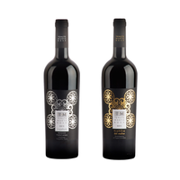 Impetum Super Tuscan & Tintilia