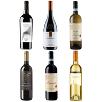 Italy’s Hidden Gems 6-Pack - The Simple Wine