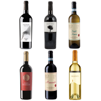 Italy’s Hidden Gems 6-Pack