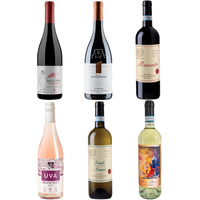 Italy’s Hidden Gems 6-Pack - The Simple Wine