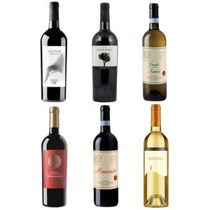 Italy’s Hidden Gems 6-Pack