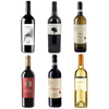 Italy’s Hidden Gems 6-Pack