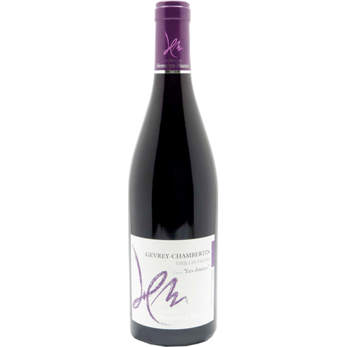 2018 Chambolle Musigny,Heresztyn-Mazzini, Burgundy