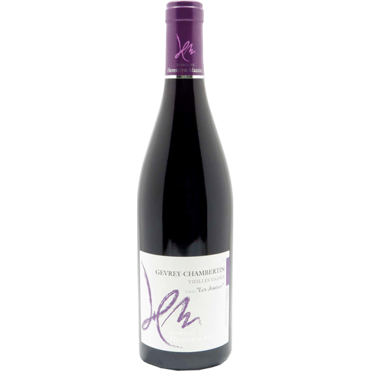 2018 Chambolle Musigny,Heresztyn-Mazzini, Burgundy