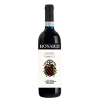 Nebbiolo(baby Barolo) Langhe DOC 2017, Bonardi