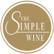 The Simple Wine logo