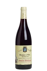 Beaune 1er Cru “à l’Ecu” 2018, Domaine Besancenot