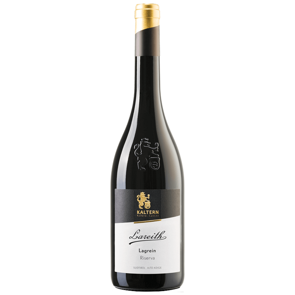 Lareith Lagrein Riserva DOC 2019, Cantina Kaltern, Alto Adige - The Simple Wine
