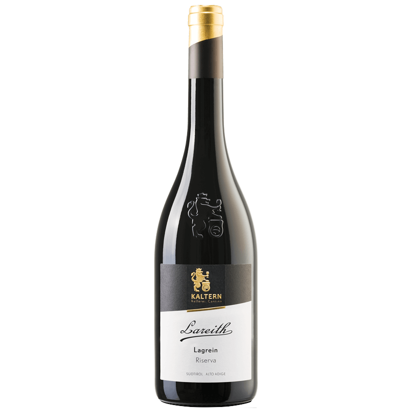 Lareith Lagrein Riserva DOC 2019, Cantina Kaltern, Alto Adige - The Simple Wine