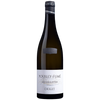 Bottle of Domaine Chollet Pouilly Fumé Les Caillottes 2023. Limestone-driven Loire Valley Sauvignon Blanc