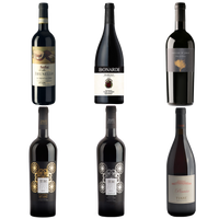 Luxury Red Wine Sampler #1