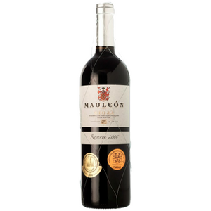 Mauleon 2006 Reserva Garcia De Olano , Rioja Alavesa 2 pack - The Simple Wine