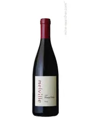 2006 Melville Estate Pinot Noir, Sta Rita Hills, USA