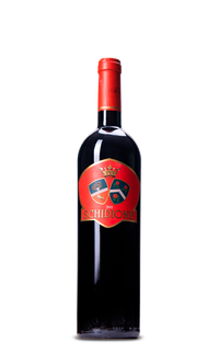 BIONDI SANTI 2015 SCHIDIONE IGT Toscana TENUTA CASTELLO DI MONTEPÒ