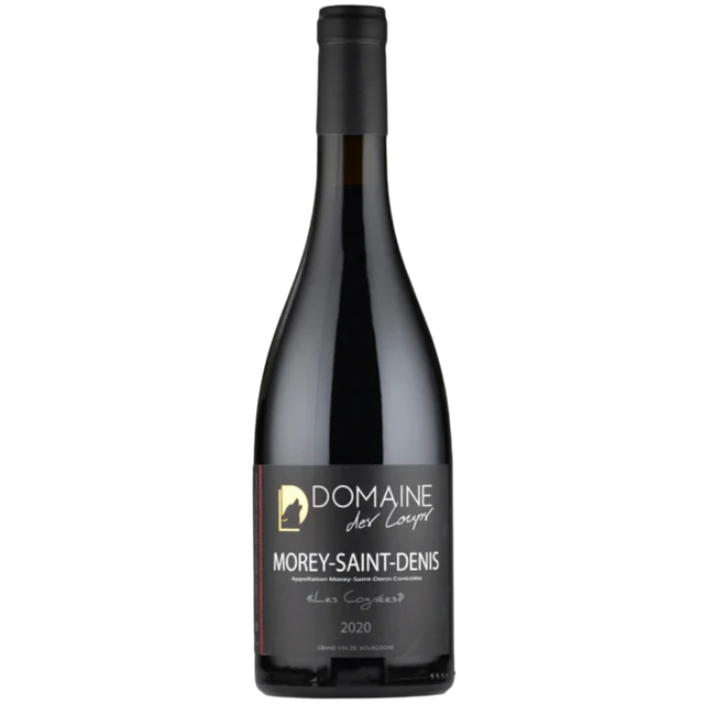Morey-Saint-Denis "Les Cognées” Domaine des Loups 2022 - The Simple Wine