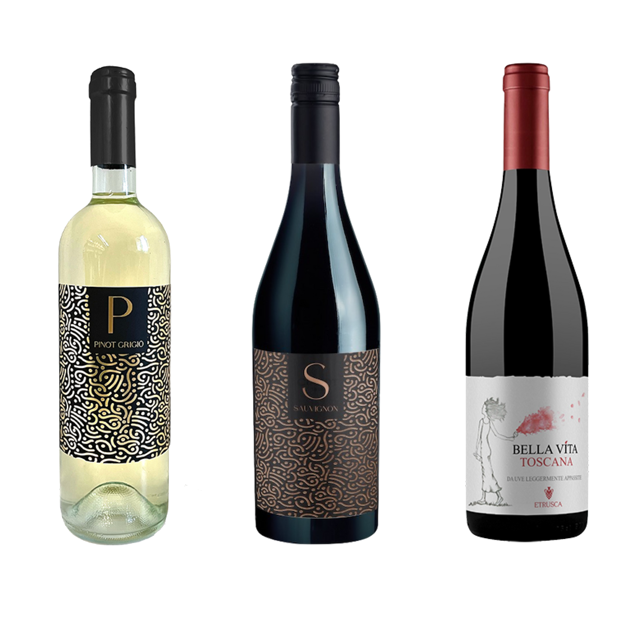 Mother’s Day Celebration Trio