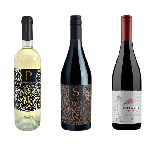 Mother’s Day Celebration Trio