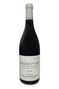 Volnay  2020, Domaine Nicolas Rossignol