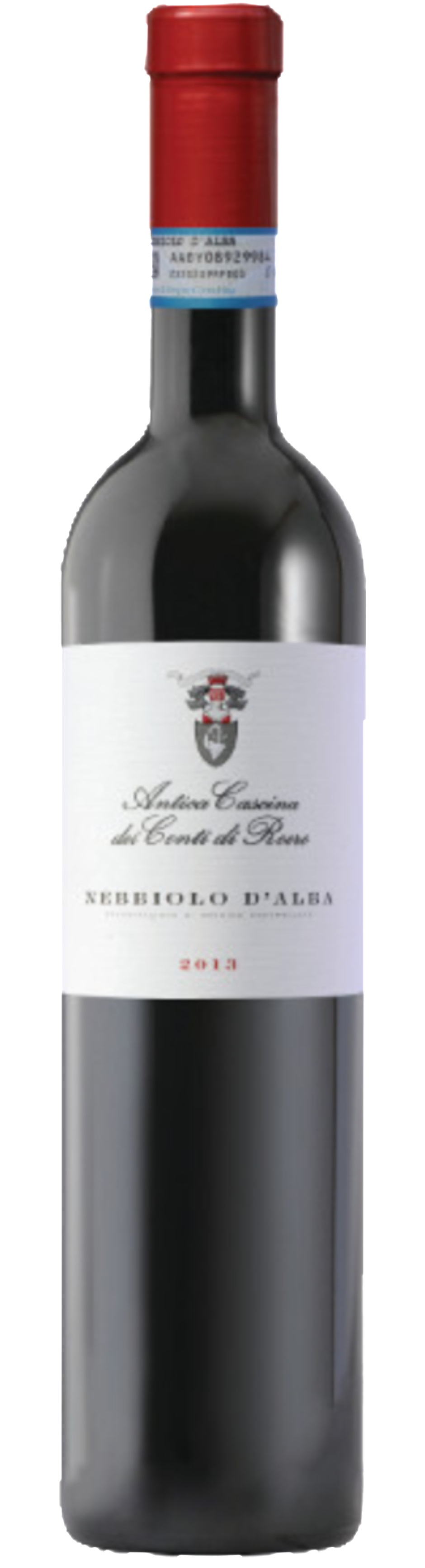 12 Clean Italian Reds House Case - The Simple Wine