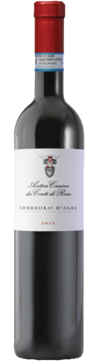 12 Clean Italian Reds House Case - The Simple Wine