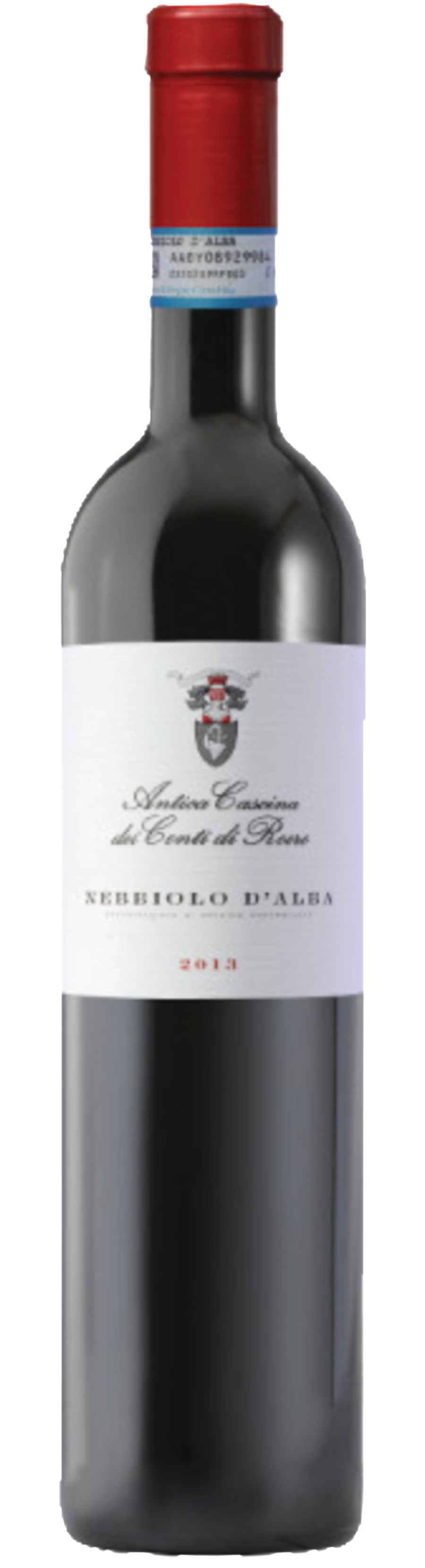 12 Clean Italian Reds House Case - The Simple Wine