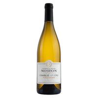 Chablis 1er Cru “Vaucoupin” 2022, Domaine Notton