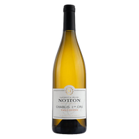 Chablis 1er Cru “Vaucoupin” 2023 Domaine Notton - The Simple Wine