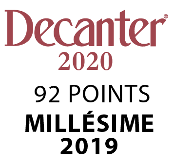 Chablis 2022, Domaine Notton