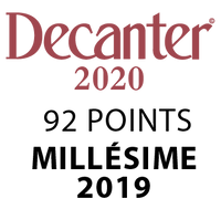 Chablis 2022, Domaine Notton