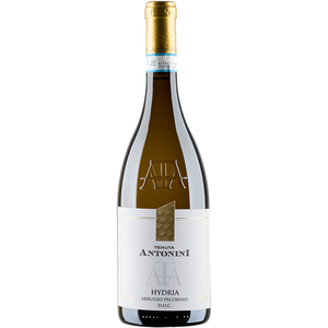 Pecorino Abruzzo "Hydria" DOC, Antonini