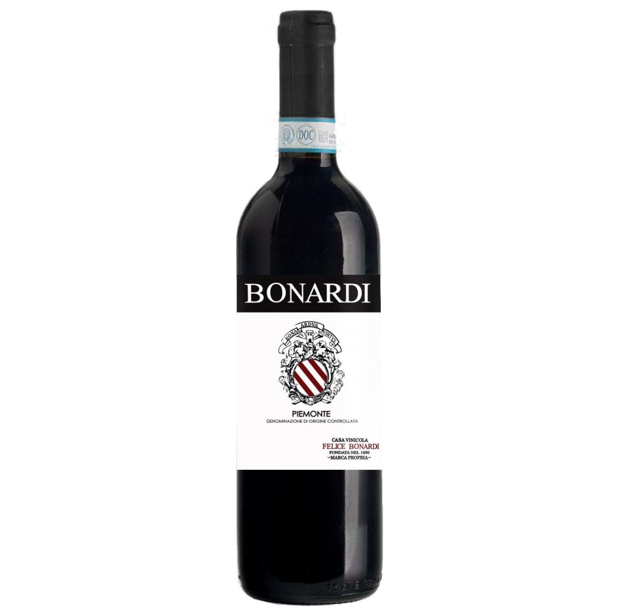 12 Clean Italian Reds House Case - The Simple Wine