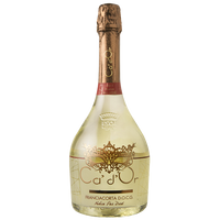 Luxury Champagne Sampler – 6 Bottles | French Champagne & Franciacorta
