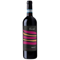 Piani Alti Fioreto Piemonte DOC Dolcetto, The Simple Wine