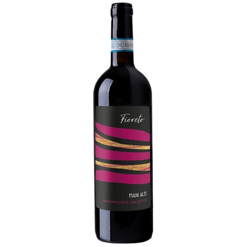 Langhe DOC Dolcetto, Piani Alti