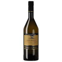 Pinot Bianco DOC COLLIO Ferruccio Sgubin - The Simple Wine