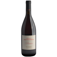 Pinuar 2015 Pinot Noir DOC (Global Pinot Noir Masters 2017 GOLD Winner) - The Simple Wine